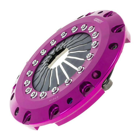 Exedy Hyper Multi Cover Assembly - Push Type Cover | Multiple Fitments (CT01H)