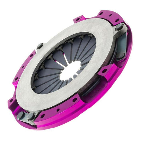 Exedy Hyper Multi Carbon Cover Assembly - Push Type Cover | 2003-2007 Infiniti G35 / 2003-2006 Nissan 350Z (CT04H)