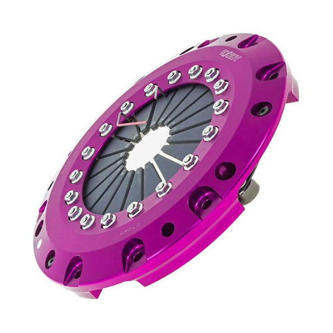 Exedy Hyper Multi Carbon Cover Assembly - Push Type Cover | 2003-2007 Infiniti G35 / 2003-2006 Nissan 350Z (CT04H)