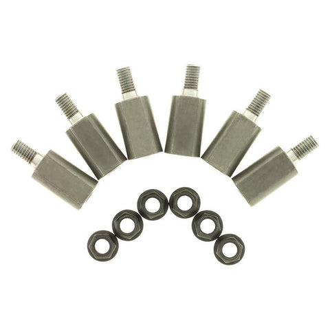 Exedy Hyper Multi Carbon Damber Boss Set | Multiple Fitments (DB01)