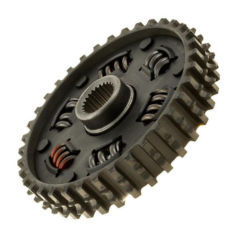 Exedy Hyper Multi Carbon Spline Hub / Damber | 2003-2007 Infiniti G35 / 2003-2006 Nissan 350Z (DD06)