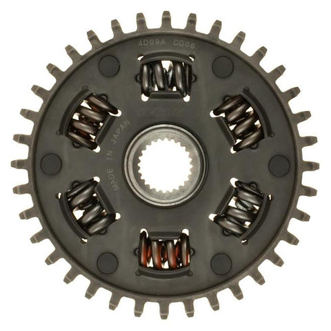 Exedy Hyper Multi Carbon Spline Hub / Damber | 2003-2007 Infiniti G35 / 2003-2006 Nissan 350Z (DD06)