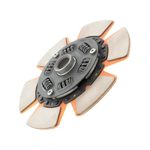 Exedy Hyper Single Disc Assembly - Sprung Center Disc | Multiple Fitments (DH02D1)