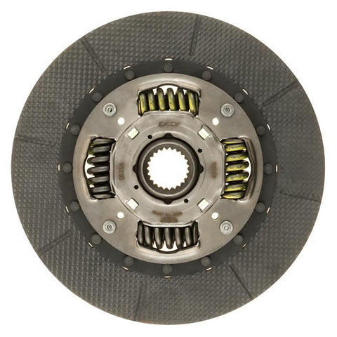 Exedy Hyper Single Carbon Disc Assembly - Sprung Center Disc | 2004-2011 Mazda RX-8 / 1986-1991 Mazda RX-7 (DH14D)