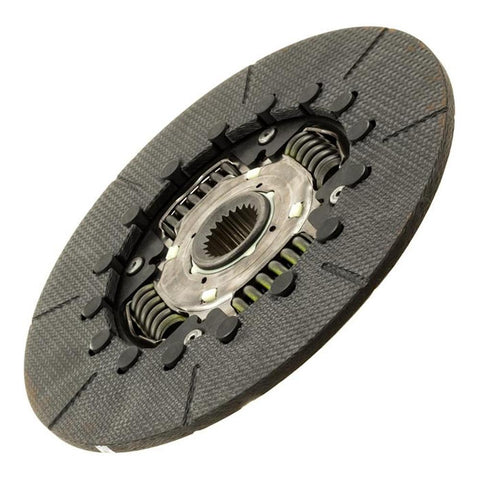 Exedy Hyper Single Carbon Disc Assembly - Sprung Center Disc | 2004-2011 Mazda RX-8 / 1986-1991 Mazda RX-7 (DH14D)