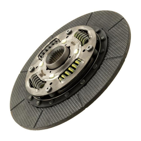 Exedy Hyper Single Carbon Disc Assembly - Sprung Center Disc | 2004-2011 Mazda RX-8 / 1986-1991 Mazda RX-7 (DH14D)