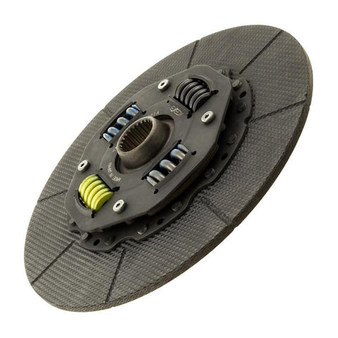 Exedy Hyper Single Carbon Disc Assembly - Sprung Center Disc | 1997-2005 Acura NSX (DH17D)