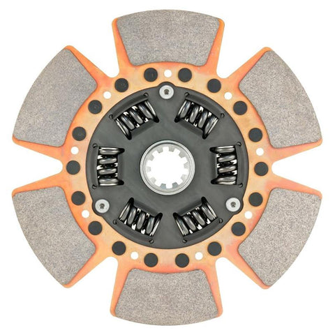 Exedy Hyper Single Disc Assembly - Sprung Center Disc | 1997-1998 BMW Z3 (DH19D)