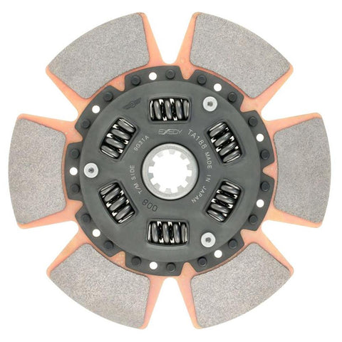 Exedy Hyper Single Disc Assembly - Sprung Center Disc | 1997-1998 BMW Z3 (DH19D)
