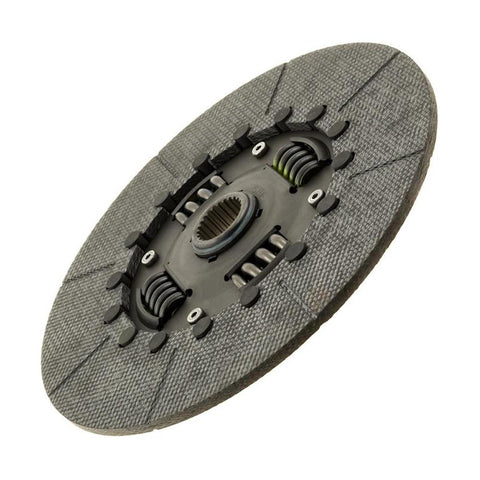 Exedy Hyper Single Carbon Disc Assembly - Sprung Center Disc | 2004-2009 Honda S2000 (DH24D)