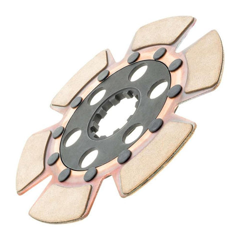 Exedy Hyper Multi Disc Assembly A/B - Rigid Disc | 2004-2009 Honda S2000 (DL05R)