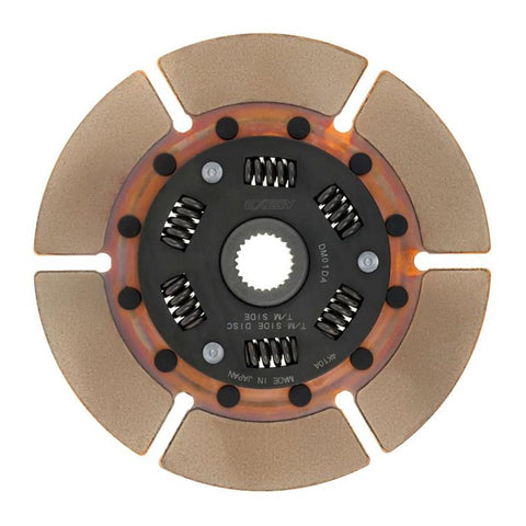 Exedy Hyper Multi Disc Assembly A - Sprung Center Disc | Multiple Fitments (DM01DA)