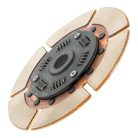 Exedy Hyper Multi Disc Assembly A - Sprung Center Disc | Multiple Fitments (DM01DA)