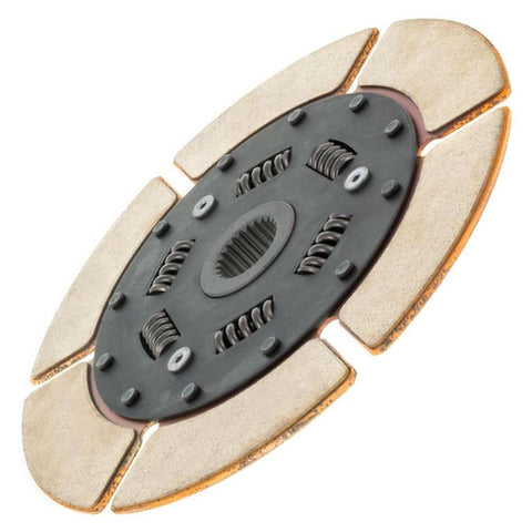Exedy Hyper Multi Disc Assembly A - Sprung Center Disc | Multiple Fitments (DM01DA)