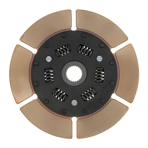 Exedy Hyper Multi Disc Assembly A - Sprung Center Disc | Multiple Fitments (DM01DA)