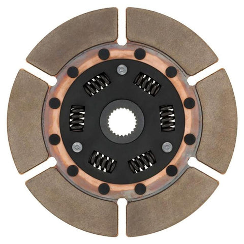 Exedy Hyper Multi Disc Assembly B - Sprung Center Disc | Multiple Fitments (DM01DB)