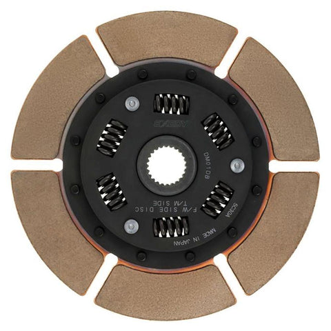 Exedy Hyper Multi Disc Assembly B - Sprung Center Disc | Multiple Fitments (DM01DB)