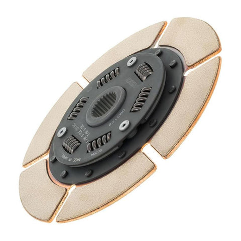 Exedy Hyper Multi Disc Assembly B - Sprung Center Disc | Multiple Fitments (DM01DB)