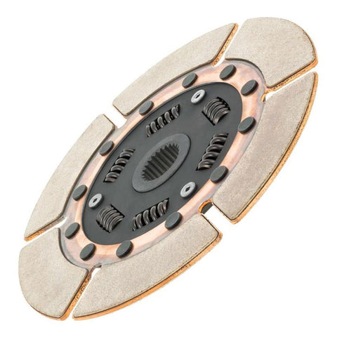 Exedy Hyper Multi Disc Assembly B - Sprung Center Disc | Multiple Fitments (DM01DB)