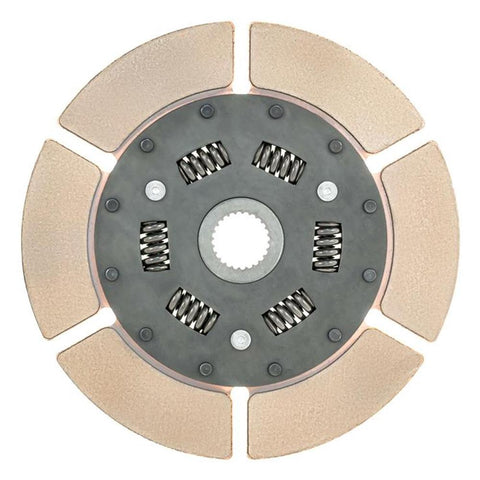 Exedy Hyper Multi Disc Assembly A - Sprung Center Disc | 1997-2005 Acura NSX (DM19DA)