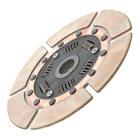 Exedy Hyper Multi Disc Assembly B - Sprung Center Disc | 1997-2005 Acura NSX (DM19DB)