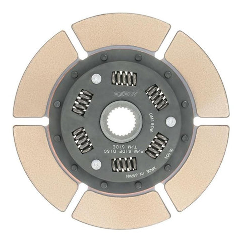Exedy Hyper Multi Disc Assembly B - Sprung Center Disc | 1997-2005 Acura NSX (DM19DB)