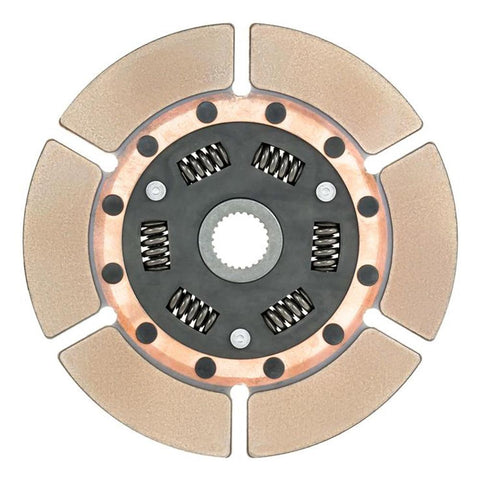 Exedy Hyper Multi Disc Assembly B - Sprung Center Disc | 1997-2005 Acura NSX (DM19DB)