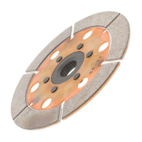 Exedy Hyper Multi Disc Assembly A - Rigid Disc | 1992-2001 Acura Integra / 1999-2000 Honda Civic (DM22RA)