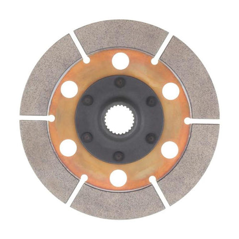 Exedy Hyper Multi Disc Assembly A - Rigid Disc | 1992-2001 Acura Integra / 1999-2000 Honda Civic (DM22RA)