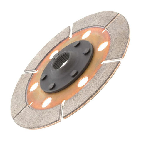 Exedy Hyper Multi Disc Assembly A - Rigid Disc | 1992-2001 Acura Integra / 1999-2000 Honda Civic (DM22RA)