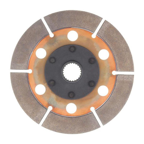 Exedy Hyper Multi Disc Assembly B - Rigid Disc | 1992-2001 Acura Integra / 1999-2000 Honda Civic (DM22RB)