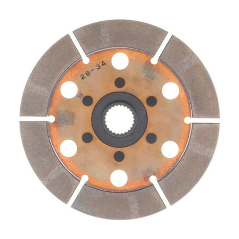 Exedy Hyper Multi Disc Assembly B - Rigid Disc | 1992-2001 Acura Integra / 1999-2000 Honda Civic (DM22RB)