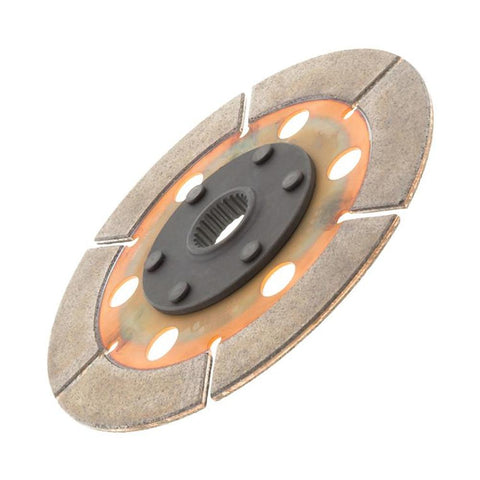 Exedy Hyper Multi Disc Assembly B - Rigid Disc | 1992-2001 Acura Integra / 1999-2000 Honda Civic (DM22RB)