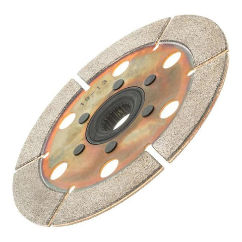 Exedy Hyper Multi Disc Assembly A - Rigid Disc | 1990-1991 Acura Integra (DM23RA)