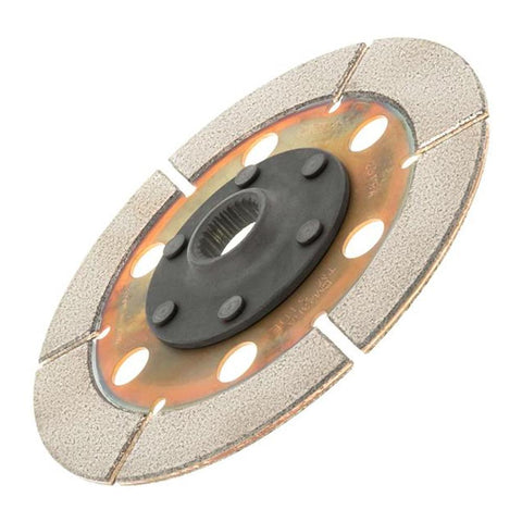 Exedy Hyper Multi Disc Assembly A - Rigid Disc | 1990-1991 Acura Integra (DM23RA)