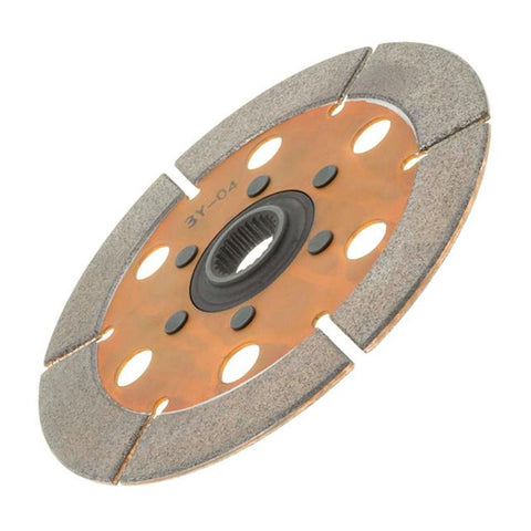 Exedy Hyper Multi Disc Assembly B - Rigid Disc | 1990-1991 Acura Integra (DM23RB)