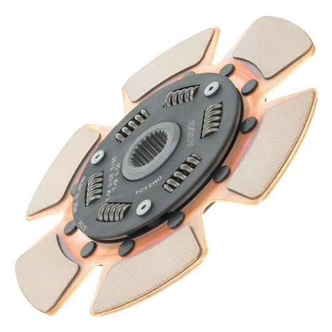 Exedy Hyper Multi Disc Assembly A - Sprung Center Disc | Multiple Fitments (DM35DA)