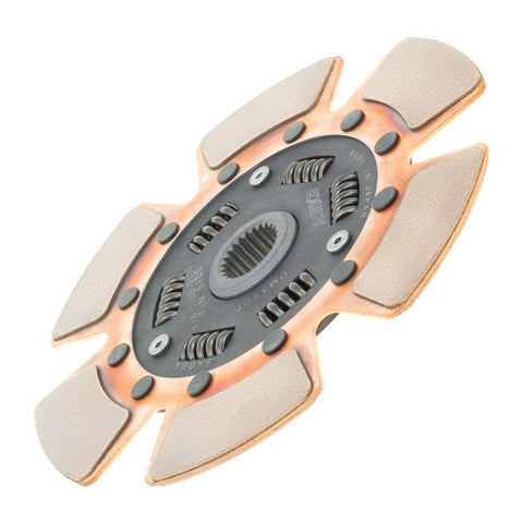 Exedy Hyper Multi Disc Assembly B - Sprung Center Disc | Multiple Fitments (DM35DB)