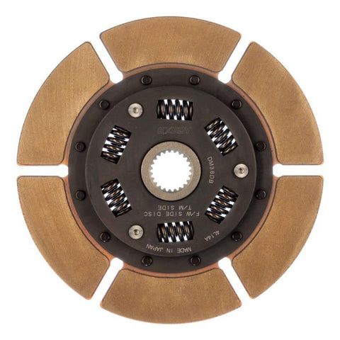 Exedy Hyper Multi Disc Assembly B Sprung Center Disc | 2010-2012 Hyundai Genesis Coupe L4 (DM38DB)