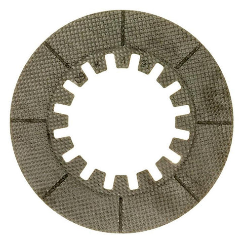 Exedy Hyper Single / Hyper Multi Carbon Disc Assembly - Rigid Disc | Multiple Fitments (DP01)