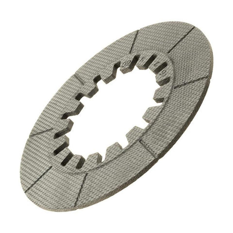 Exedy Hyper Single / Hyper Multi Carbon Disc Assembly - Rigid Disc | Multiple Fitments (DP01)