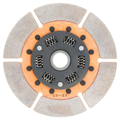 Exedy Hyper Multi Disc Assembly A/B - Sprung Center Disc | Multiple Fitments (DT04D)