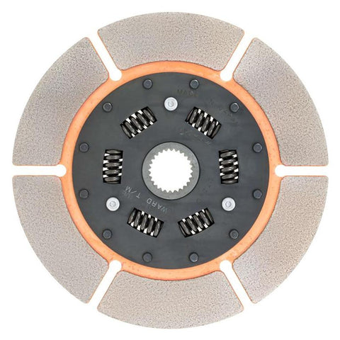 Exedy Hyper Multi Disc Assembly A/B - Sprung Center Disc | Multiple Fitments (DT04D)