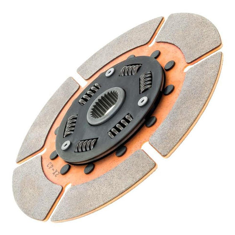 Exedy Hyper Multi Disc Assembly A/B - Sprung Center Disc | Multiple Fitments (DT04D)