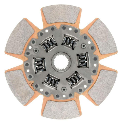 Exedy Hyper Multi Disc Assembly A - Sprung Center Disc | Multiple Fitments (DT05DA)