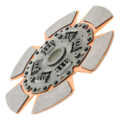 Exedy Hyper Multi Disc Assembly B - Sprung Center Disc | Multiple Fitments (DT05DB)