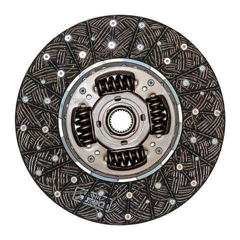 Exedy Replacement Clutch Disc - Stage 1 Organic Disc | 1996-2017 Ford Mustang (ED02H)