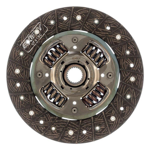 Exedy Replacement Clutch Disc - Stage 1 Organic Disc | Multiple Fitments (FD08H1)