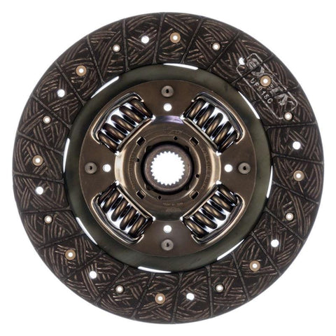 Exedy Replacement Clutch Disc - Stage 1 Organic Disc | Multiple Fitments (FD12H1)