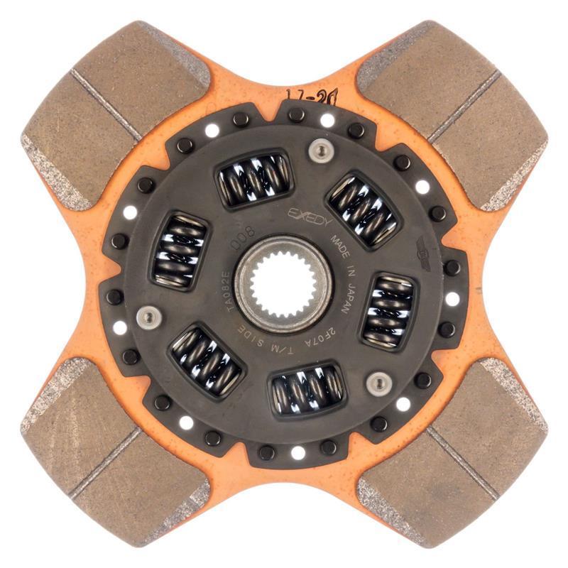 Exedy Cd4184 Clutch Disc Brake Mercury Zephyr Exedy Clutch